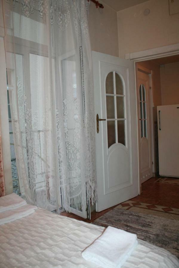 Apartament Diamentowy W Centrum Olsztyn  Exterior photo